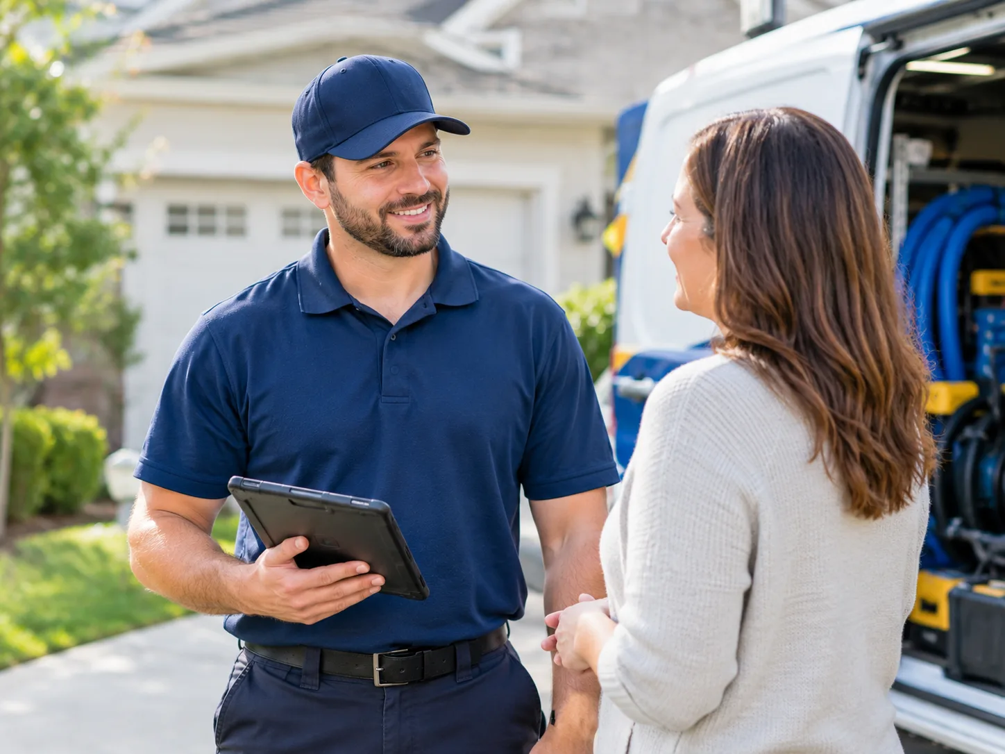 Sewage Backup Cleanup Forsyth, MO FAQs